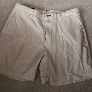 Men’s orvis shorts